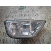Recambio de faro antiniebla derecho para ford focus berlina (cak) ambiente referencia OEM IAM   