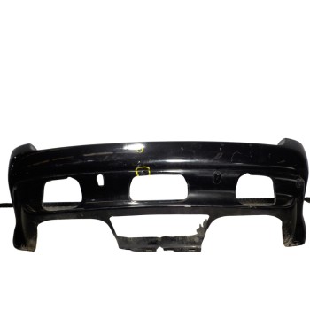 PARAGOLPES TRASERO 51127027049 