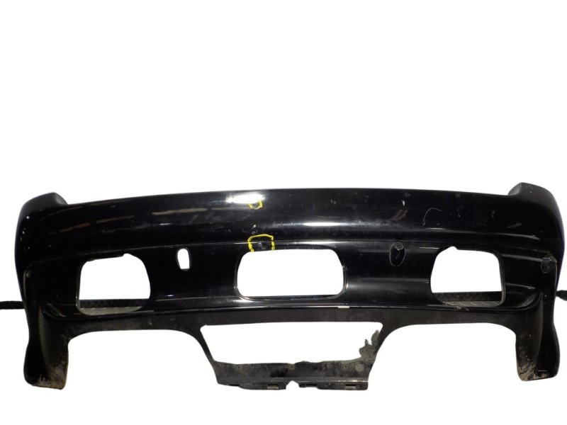 Recambio de paragolpes trasero para bmw x5 (e53) 3.0 24v turbodiesel cat referencia OEM IAM 51127027049  