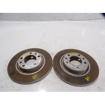 DISCO FRENO TRASERO SU001A8514 