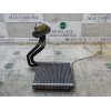 Recambio de evaporador aire acondicionado para ford fiesta (cb1) 1.4 tdci cat referencia OEM IAM 1666190  