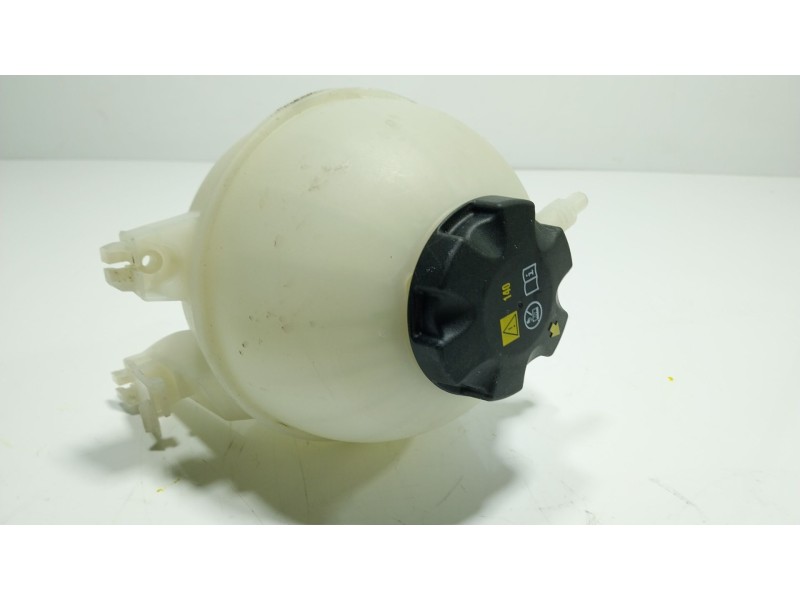 Recambio de deposito expansion para bmw x5 (g05, f95) xdrive 40 d mild-hybrid referencia OEM IAM 17135A6A031  