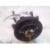 Recambio de compresor aire acondicionado para fiat bravo (198) 1.9 emotion multijet referencia OEM IAM 51752531 4472208645 44722