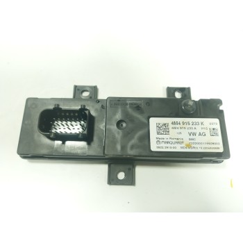 MODULO ELECTRONICO 4M4915233K 4M4915233K 