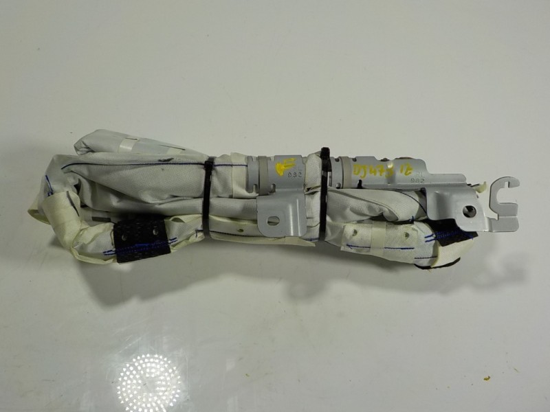 Recambio de airbag cortina delantero izquierdo para mazda 3 berlina (bp) evolution referencia OEM IAM  647294800H 