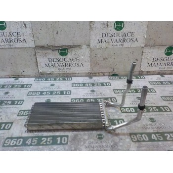 RADIADOR CALEFACCION / AIRE ACONDICIONADO 