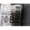 Recambio de alternador para nissan pulsar hatchback (c13) 1.2 dig-t referencia OEM IAM 231004BE0B 231004BE08 