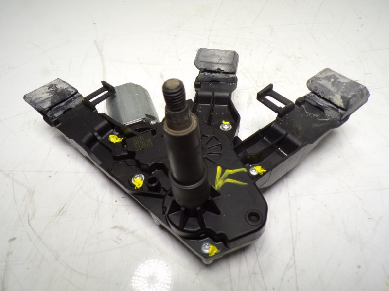 Recambio de motor limpia trasero para citroën c4 picasso rip curl referencia OEM IAM 9819523180 0390205010 