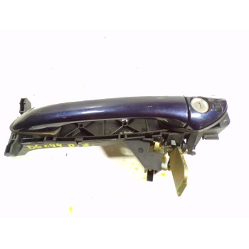 MANETA EXTERIOR DELANTERA IZQUIERDA A2157600334 