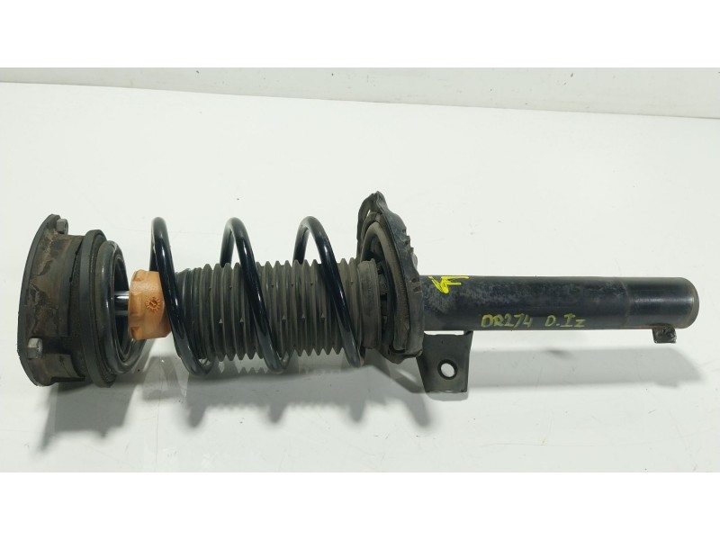 Recambio de amortiguador delantero izquierdo para seat leon (5f1) 1.2 tsi referencia OEM IAM 5Q0413023JA 5Q0413023FP 