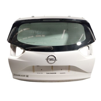 PORTON TRASERO 39090002 