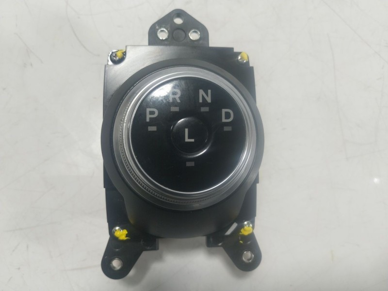 Recambio de palanca cambio para ford kuga iii (dfk) 2.5 fhev referencia OEM IAM 2533187 LX6P7P155EG 