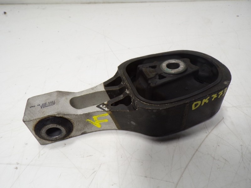 Recambio de soporte cambio para peugeot 2008 (p1) 1.2 12v e-thp / puretech referencia OEM IAM 9811786680 9824116760 