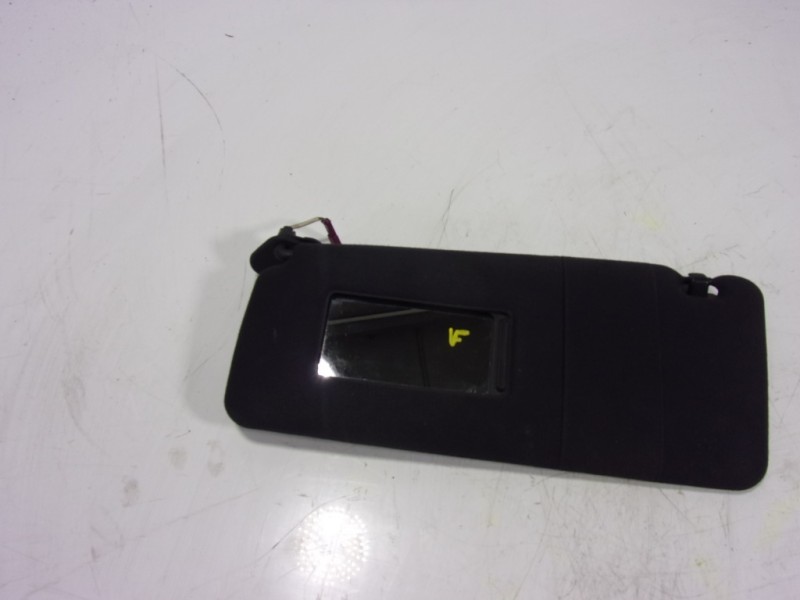 Recambio de parasol izquierdo para bmw x5 (e53) 3.0 24v turbodiesel cat referencia OEM IAM 51168258035  