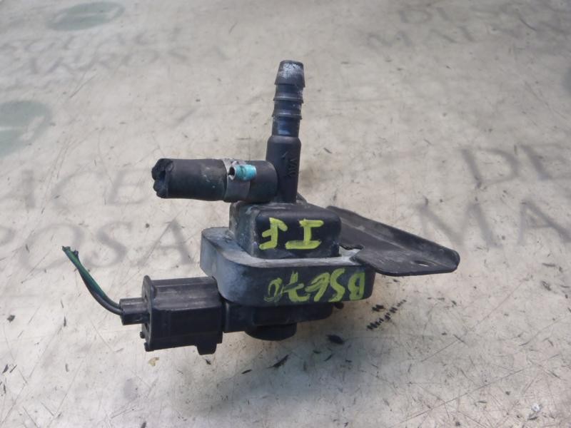 Recambio de valvula aire adicional para ford mondeo berlina (ge) ambiente referencia OEM IAM   