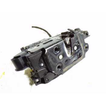 CERRADURA PUERTA TRASERA DERECHA 6J0839016E 6J0839016E 