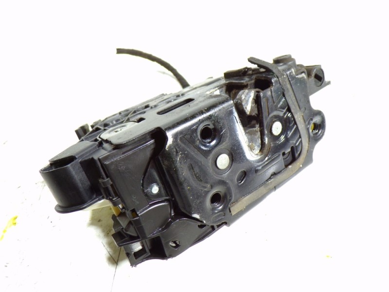 Recambio de cerradura puerta trasera derecha para seat ibiza st (6j8) 1.6 tdi referencia OEM IAM 6J0839016E 6J0839016E 