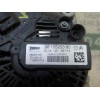 Recambio de alternador para citroën c4 cactus 1.6 blue-hdi fap referencia OEM IAM 9810525380  