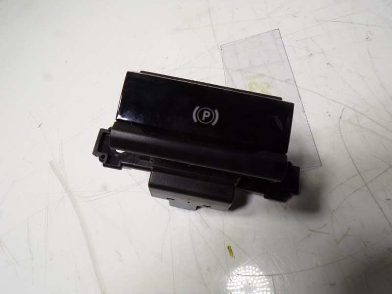 Recambio de palanca freno de mano para citroën c4 picasso rip curl referencia OEM IAM 98014489ZD 98014489ZD05 