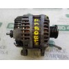 Recambio de alternador para renault koleos 2.0 dci diesel fap referencia OEM IAM   