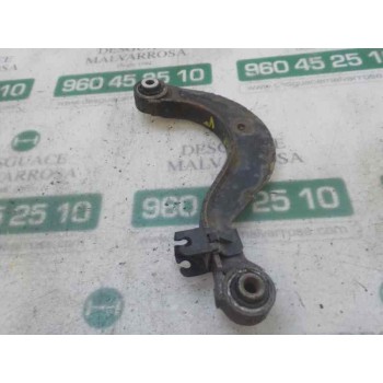 BRAZO SUSPENSION SUPERIOR TRASERO IZQUIERDO 1K0505323N 