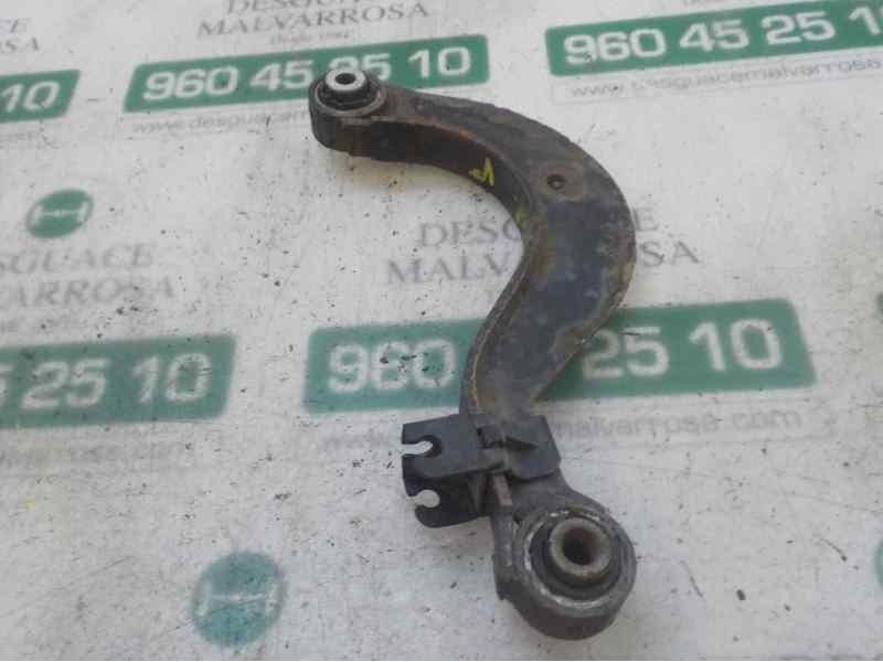 Recambio de brazo suspension superior trasero izquierdo para volkswagen passat berlina (3c2) advance referencia OEM IAM 1K050532