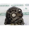 Recambio de alternador para renault koleos 2.0 dci diesel fap referencia OEM IAM   