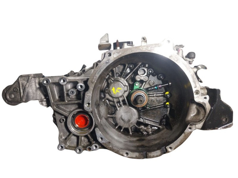 Recambio de caja cambios para mitsubishi outlander (gf0) kaiteki 4wd referencia OEM IAM  ILEGIBLE 