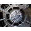 Recambio de alternador para renault koleos 2.0 dci diesel fap referencia OEM IAM   
