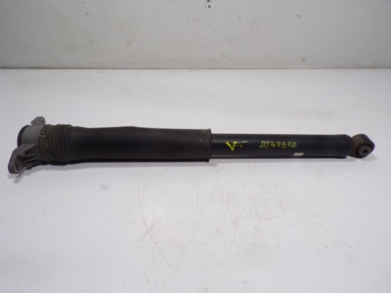 Recambio de amortiguador trasero derecho para mazda 3 berlina (bp) evolution referencia OEM IAM  190721A 