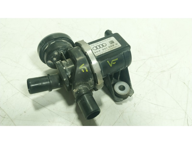 Recambio de bomba agua para audi q5 sportback (fyt) 50 tfsi e quattro referencia OEM IAM 80A201559B 80A201559B 