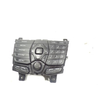 MANDO MULTIFUNCION 2357906 GK2T18K811DB 