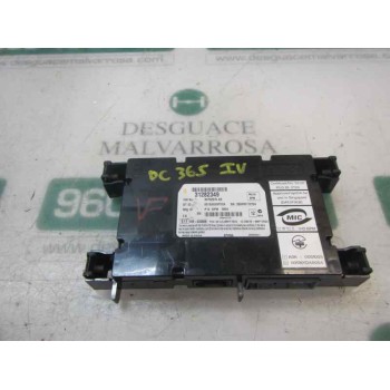 MODULO ELECTRONICO 31310740 31282349 30752876AB