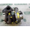 Recambio de turbocompresor para renault master ii phase 2 bus mini - bus 9 - plazas l1h1 referencia OEM IAM   