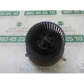 MOTOR CALEFACCION 1K2819015C 25107963F 983227A