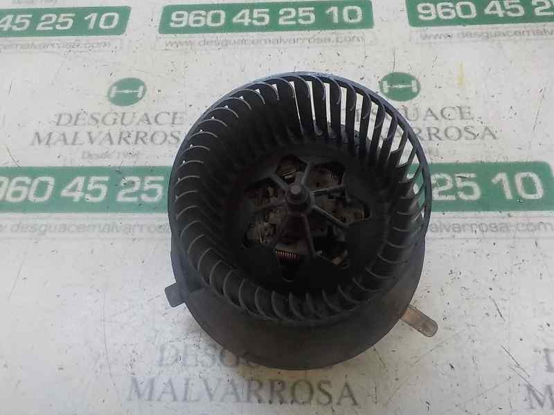 Recambio de motor calefaccion para volkswagen tiguan (5n1) 2.0 tdi referencia OEM IAM 1K2819015C 25107963F 983227A