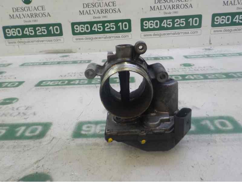 Recambio de caja mariposa para volkswagen passat berlina (3c2) advance referencia OEM IAM 03L128063E 03L128063E 