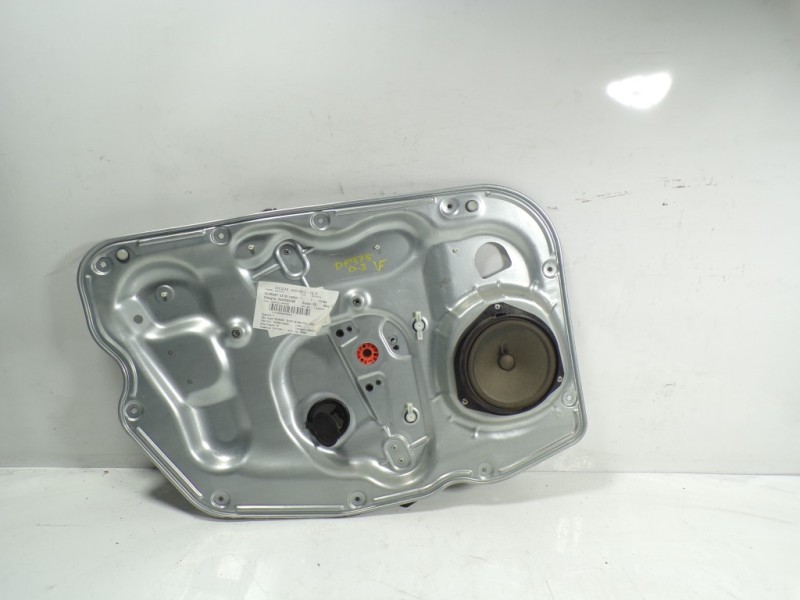 Recambio de elevalunas delantero izquierdo para alfa romeo giulietta (191) 1.6 jtdm cat referencia OEM IAM 71754404 0505265450 