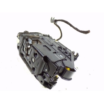 CERRADURA PUERTA TRASERA IZQUIERDA 6J0839015E 6J0839015E 