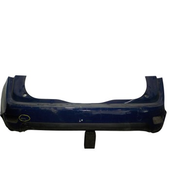 PARAGOLPES TRASERO 1609617280 