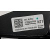 Recambio de potenciometro pedal para hyundai tucson (nx4e, nx4a) 1.6 t-gdi referencia OEM IAM 32700N7100 32700N7100 