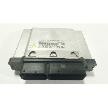 CENTRALITA MOTOR UCE 04E906027CJ 04E907309AE 