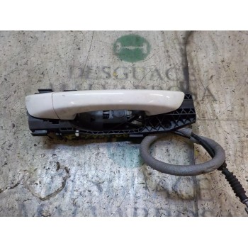 MANETA EXTERIOR DELANTERA DERECHA 1K8837206EGRU 