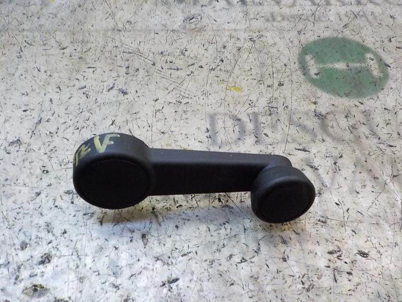 Recambio de maneta elevalunas trasera izquierda para ford fiesta (cb1) 1.4 tdci cat referencia OEM IAM 1197838  