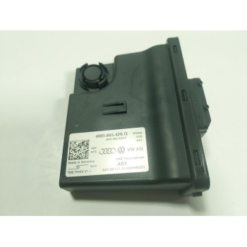 MODULO ELECTRONICO PAB965429F 4M0965429Q 