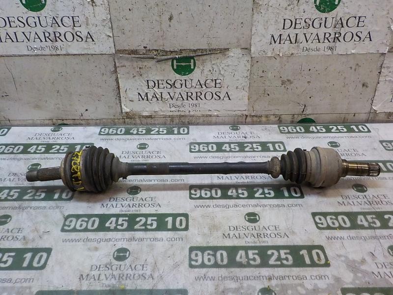 Recambio de transmision trasera derecha para mercedes-benz vito mixto 06.2003  109 cdi compacto (639.601) referencia OEM IAM   