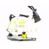 Recambio de cerradura puerta trasera izquierda para seat ibiza st (6j8) 1.6 tdi referencia OEM IAM 6J0839015E 6J0839015E 
