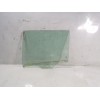 Recambio de cristal puerta trasero izquierdo para skoda fabia combi 1.2 tsi referencia OEM IAM 6V9845205A  