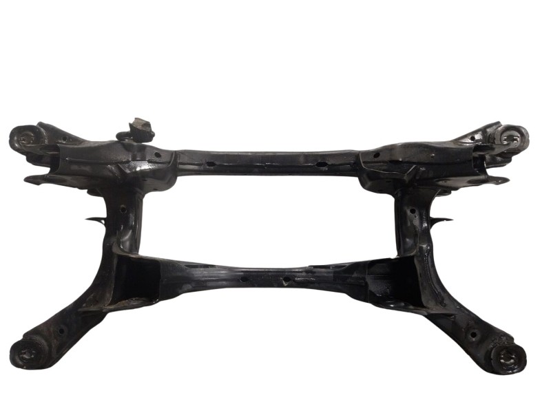 Recambio de puente delantero para hyundai tucson (nx4e, nx4a) 1.6 t-gdi referencia OEM IAM 62405N7050  