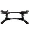Recambio de puente delantero para hyundai tucson (nx4e, nx4a) 1.6 t-gdi referencia OEM IAM 62405N7050  